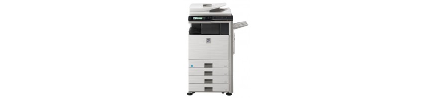 MX M452