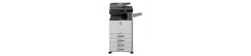 MX M503