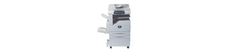 DOCUCENTRE III 2007