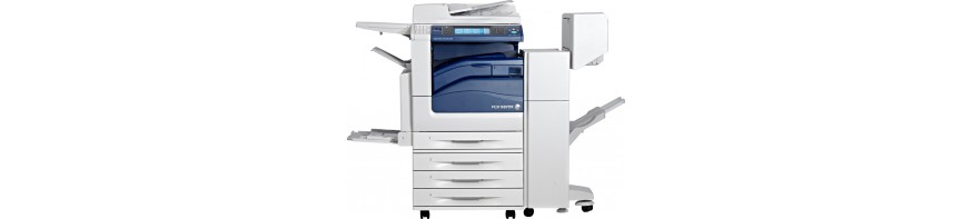 DOCUCENTRE IV C5570