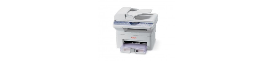 PHASER 3200MFP