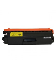 Brother TN346Y Compatible Yellow High Yield Laser Cartridge