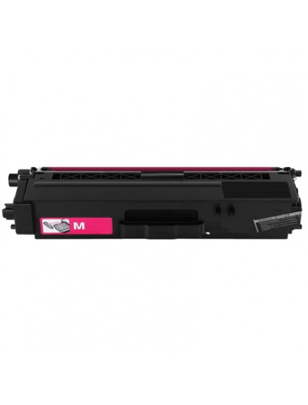 Brother TN349M Compatible Magenta High Yield Laser Cartridge