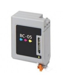 Canon BC05 Compatible TriColour Ink Cartridge