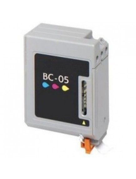 Canon BC05 Compatible TriColour Ink Cartridge
