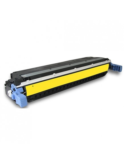 Canon CART311Y Compatible Yellow Laser Cartridge