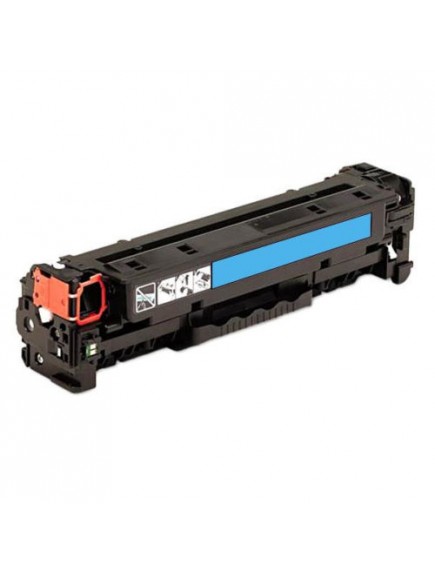 Canon CART318C Compatible Cyan Laser Cartridge