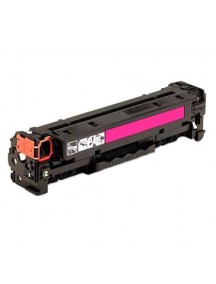 Canon CART318M Compatible Magenta Laser Cartridge