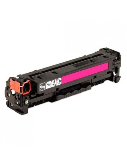 Canon CART318M Compatible Magenta Laser Cartridge