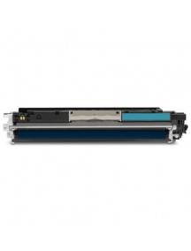 Canon CART329C Compatible Cyan Laser Cartridge