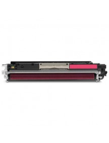 Canon CART329M Compatible Magenta Laser Cartridge
