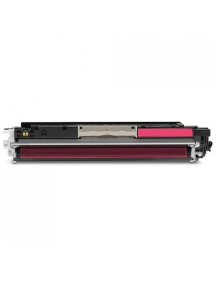 Canon CART329M Compatible Magenta Laser Cartridge