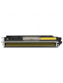 Canon CART329Y Compatible Yellow Laser Cartridge