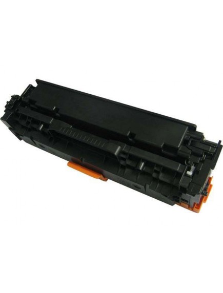 Canon CART418BK Compatible Black Laser Cartridge