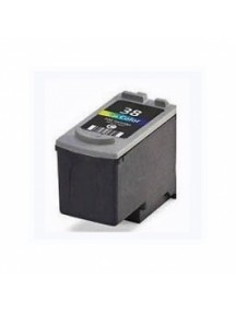 Canon CL38 Compatible TriColour Ink Cartridge