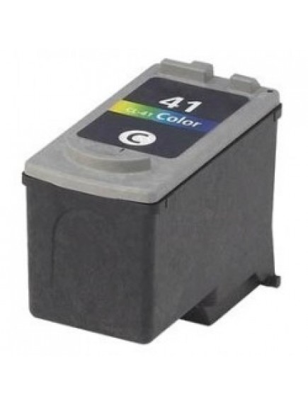 Canon CL41 Compatible TriColour High Yield Ink Cartridge