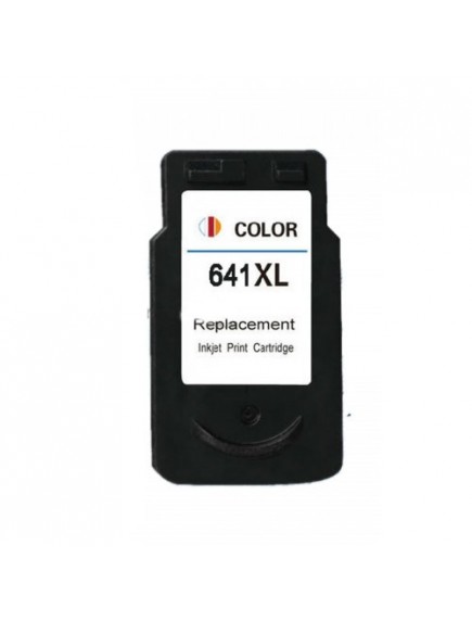 Canon CL641XL Compatible TriColour High Yield Ink Cartridge