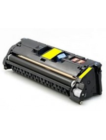 Canon EP87Y Compatible Yellow Laser Cartridge