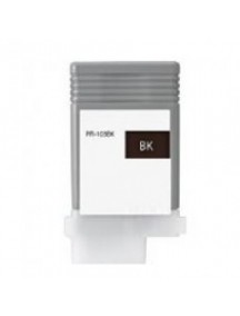 Canon PFI103BK Compatible Black Wide Format Dye Pigment Ink Cartridge