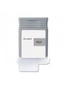 Canon PFI103PGY Compatible Photo Grey Wide Format Dye Pigment Ink Cartridge