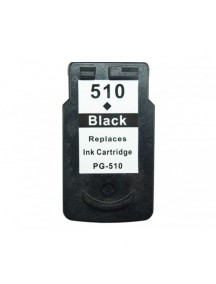 Canon PG510 Compatible Black Pigment Ink Cartridge