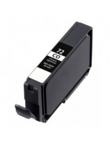 Canon PGI72CO Compatible Chroma Optimiser Cartridge