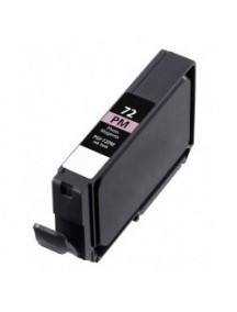 Canon PGI72PM Compatible Photo Magenta Ink Cartridge