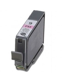 Canon PGI9PM Compatible Photo Magenta Dye Ink Cartridge