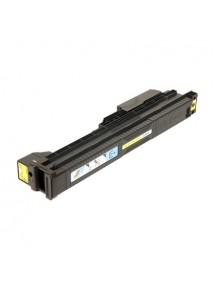 Canon TG31Y, GPR21, 0259B001AA Compatible Yellow Copier Cartridge