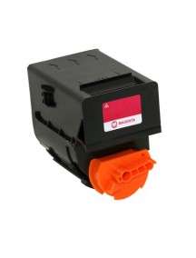 Canon TG35M, GPR23 Compatible Magenta Copier Cartridge