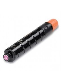 Canon TG52M, GPR36, 3784B003AA Compatible Magenta Copier Cartridge