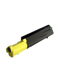 Dell 59210384 Compatible Yellow Laser Cartridge