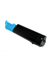 Dell 59210430 Compatible Cyan High Yield Laser Cartridge