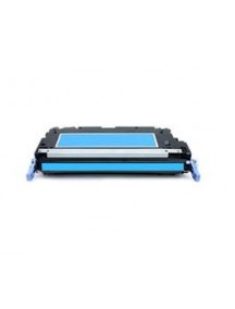 Dell 59210553 Compatible Cyan High Yield Laser Cartridge