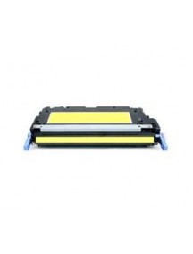 Dell 59210555 Compatible Yellow High Yield Laser Cartridge
