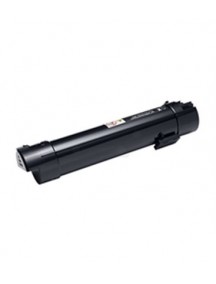 Dell 59211516, 59211512 Compatible Black High Yield Laser Cartridge