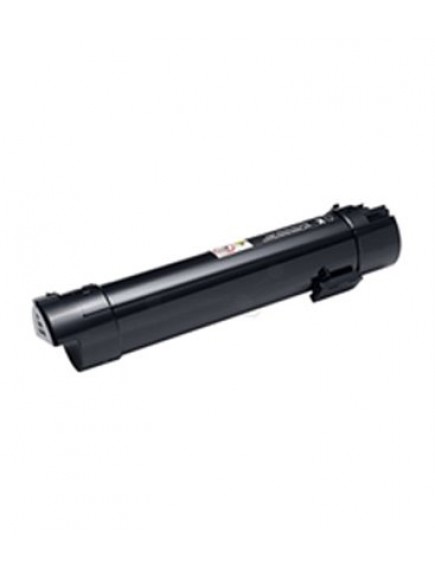 Dell 59211516, 59211512 Compatible Black High Yield Laser Cartridge