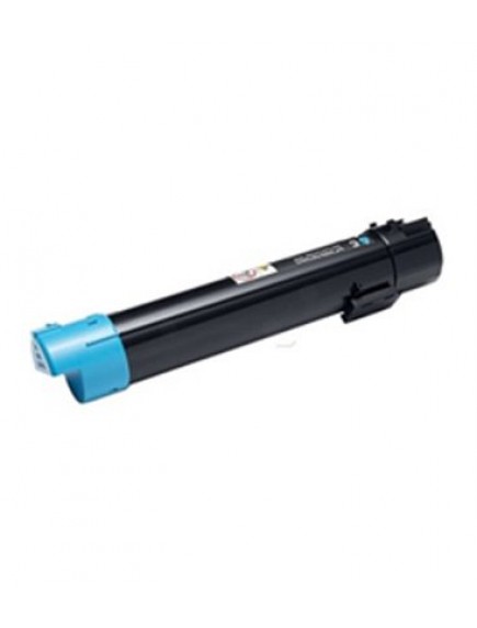 Dell 59211517, 59211513 Compatible Cyan High Yield Laser Cartridge