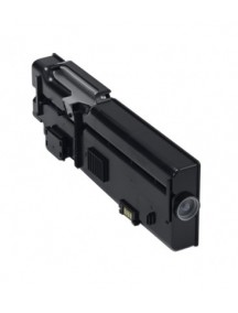 Dell 59211836 Compatible Black High Yield Laser Cartridge