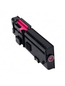 Dell 59211838 Compatible Magenta High Yield Laser Cartridge