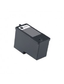 Dell MJ264 Compatible Black Ink Cartridge
