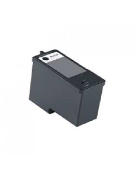 Dell MJ264 Compatible Black Ink Cartridge