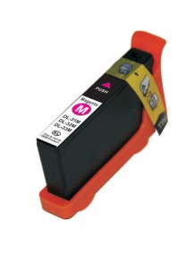 Dell Series 31, 59211791 Compatible Magenta Dye Ink Cartridge