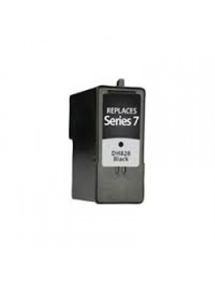 Dell Series 7, CH883, 59210392 Compatible Black High Yield Ink Cartridge