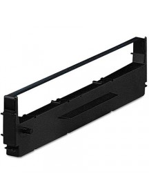 Epson C13S015021, 7753 Compatible Black Printer Ribbon
