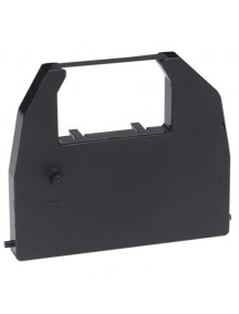 Epson C13S015053, 8762 Compatible Black Nylon Printer Ribbon