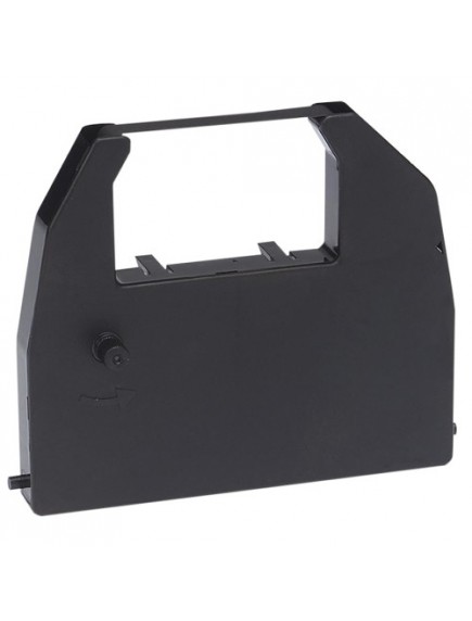 Epson C13S015053, 8762 Compatible Black Nylon Printer Ribbon