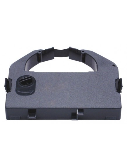 Epson C13S015262, S015262 Compatible Black Nylon Printer Ribbon