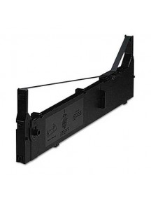 Epson C13S015329, S015329 Compatible Black Nylon Printer Ribbon