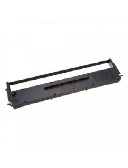 Epson C13S015633, S015633 Compatible Black Nylon Printer Ribbon